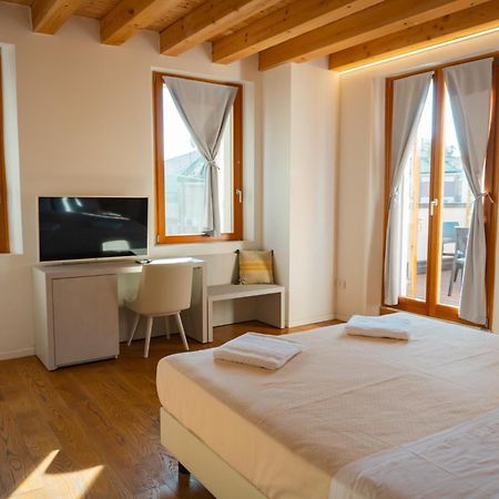 Locanda Del Delta Comacchio Zewnętrze zdjęcie