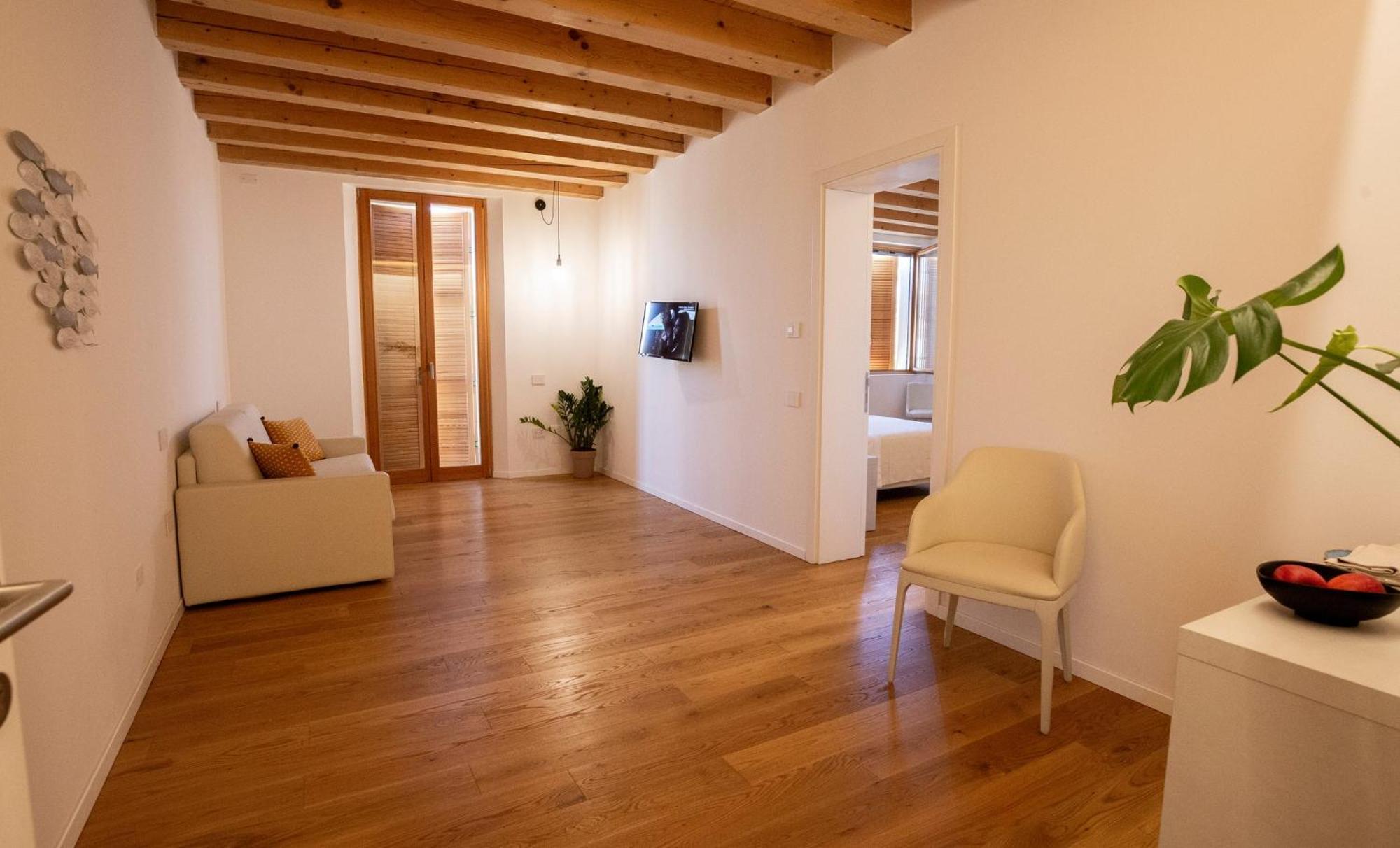 Locanda Del Delta Comacchio Zewnętrze zdjęcie