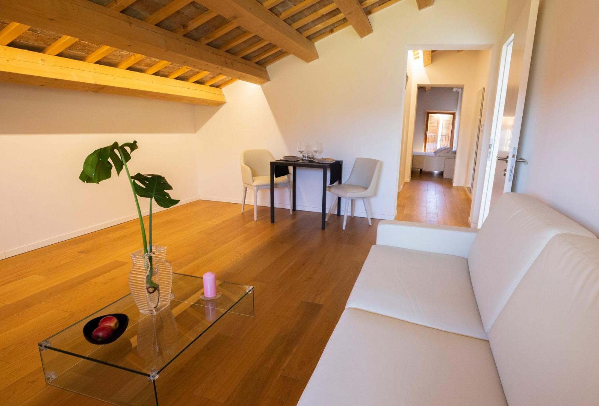 Locanda Del Delta Comacchio Zewnętrze zdjęcie