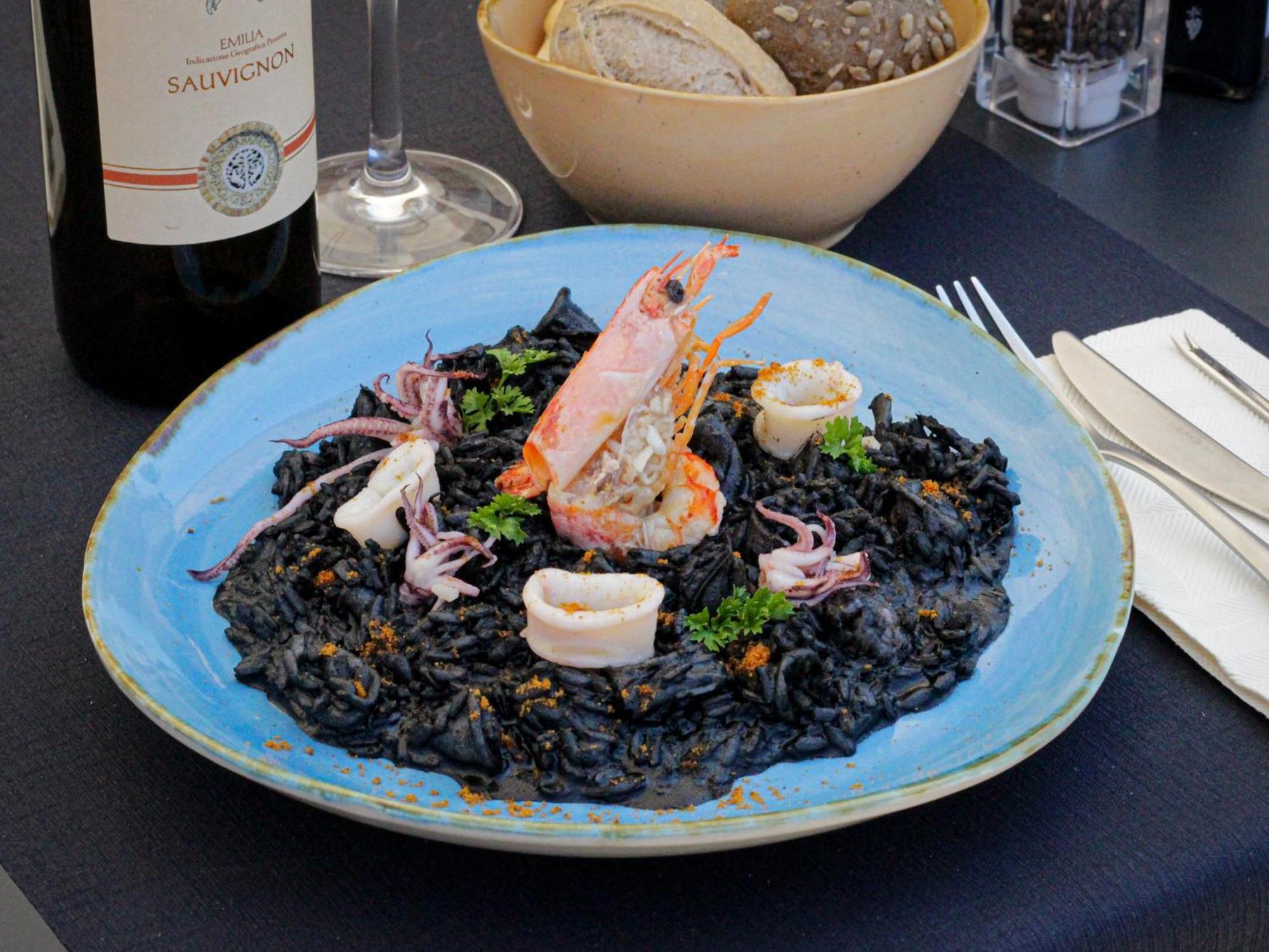Locanda Del Delta Comacchio Zewnętrze zdjęcie