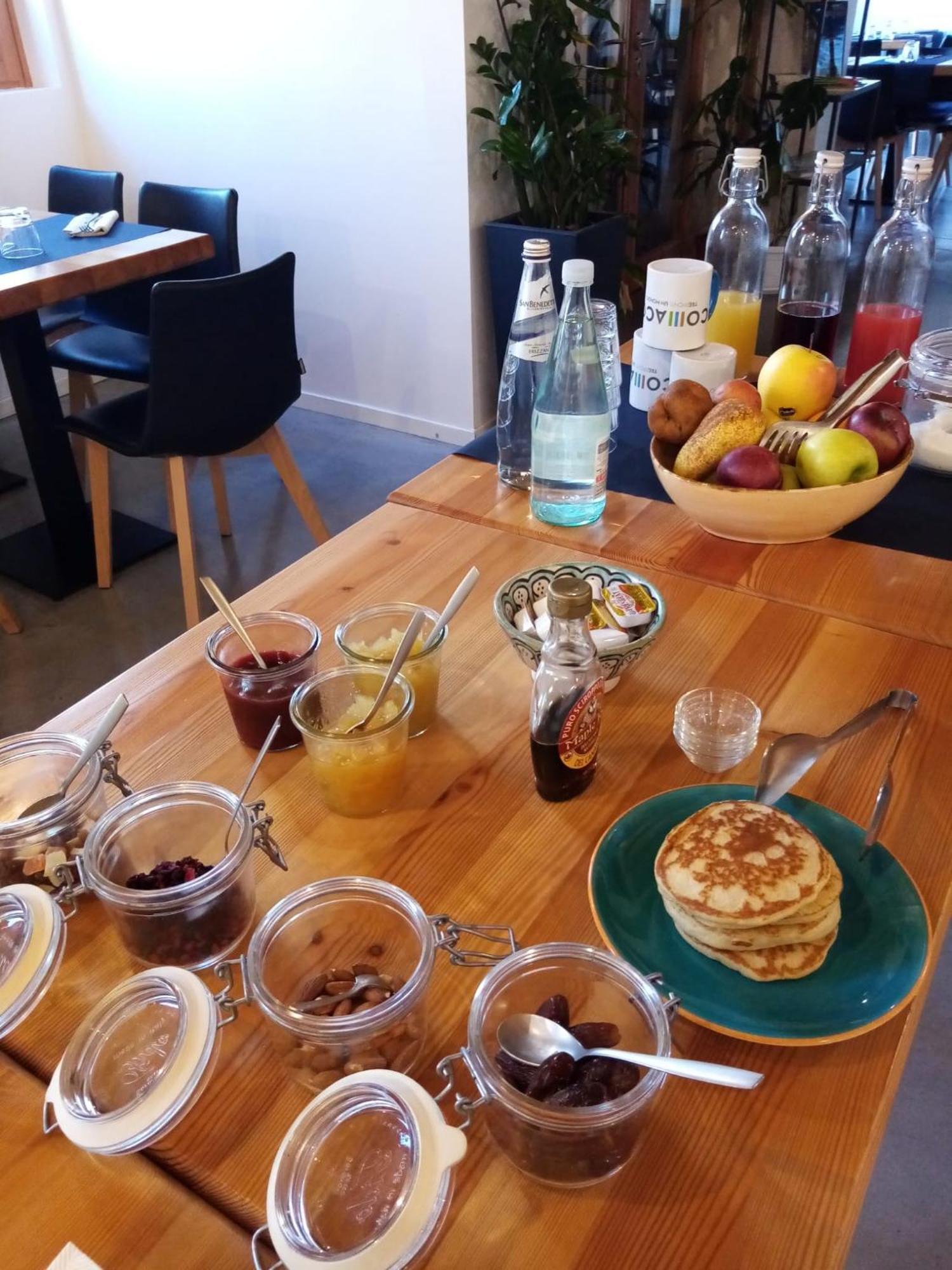Locanda Del Delta Comacchio Zewnętrze zdjęcie