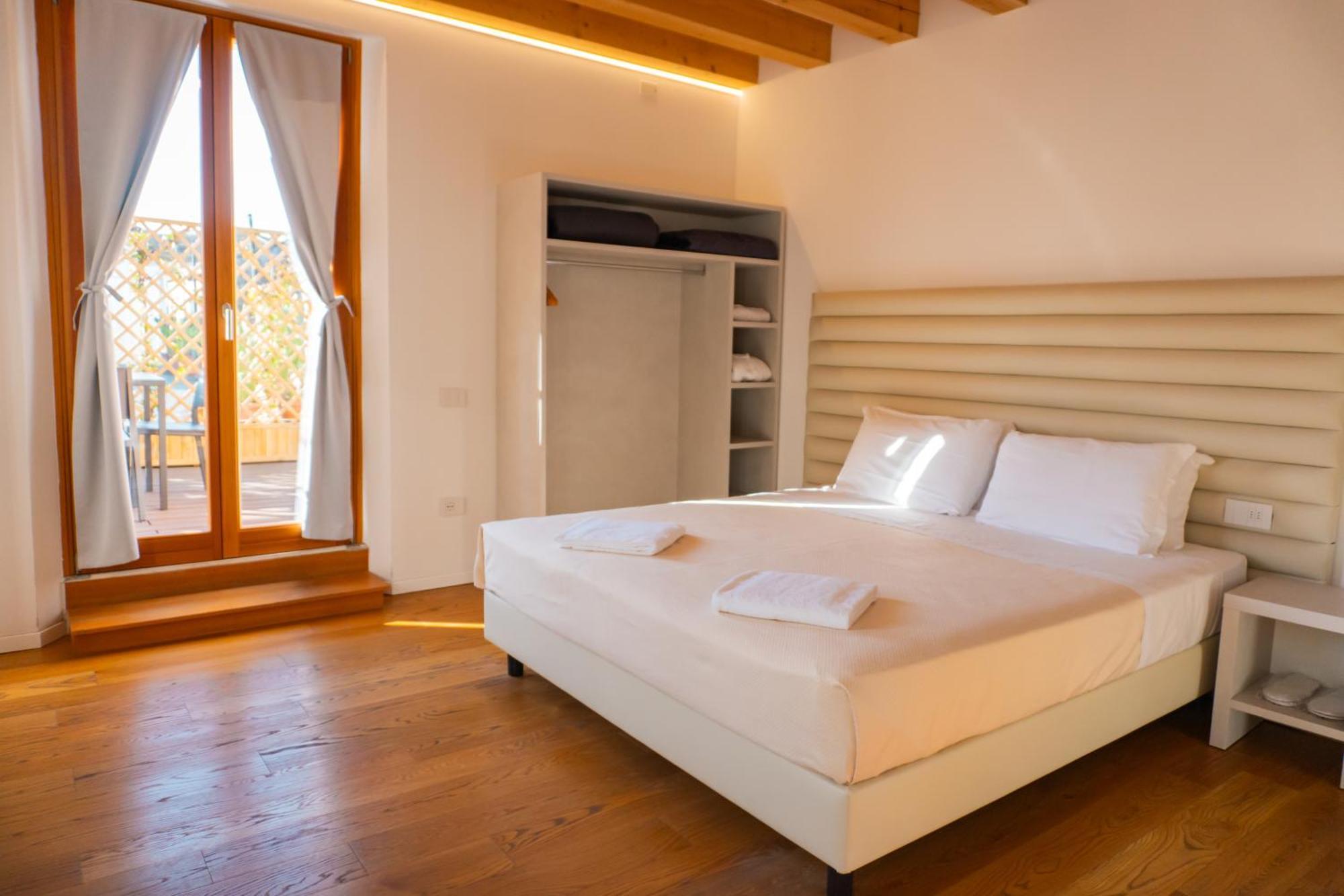 Locanda Del Delta Comacchio Zewnętrze zdjęcie