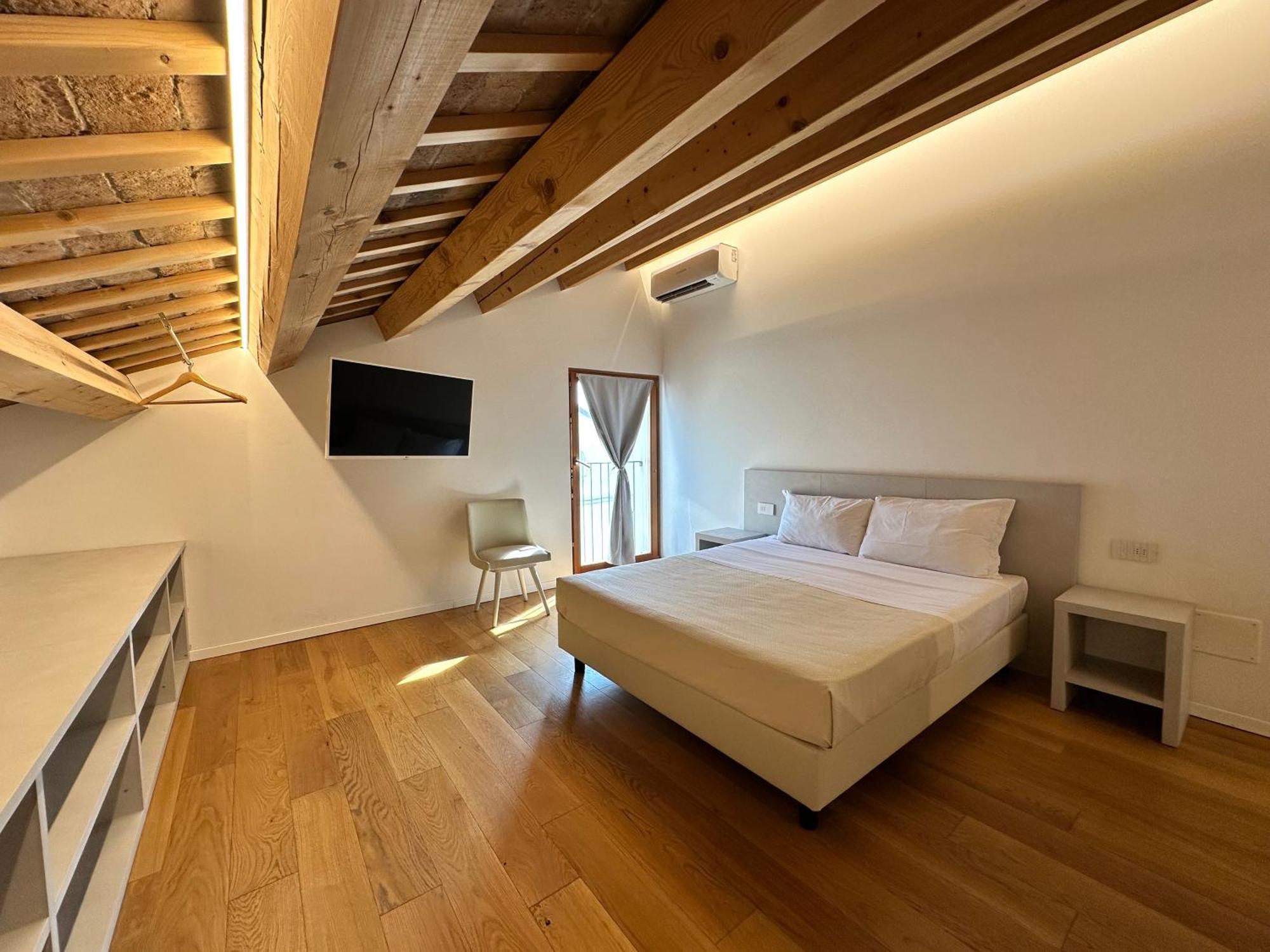 Locanda Del Delta Comacchio Zewnętrze zdjęcie