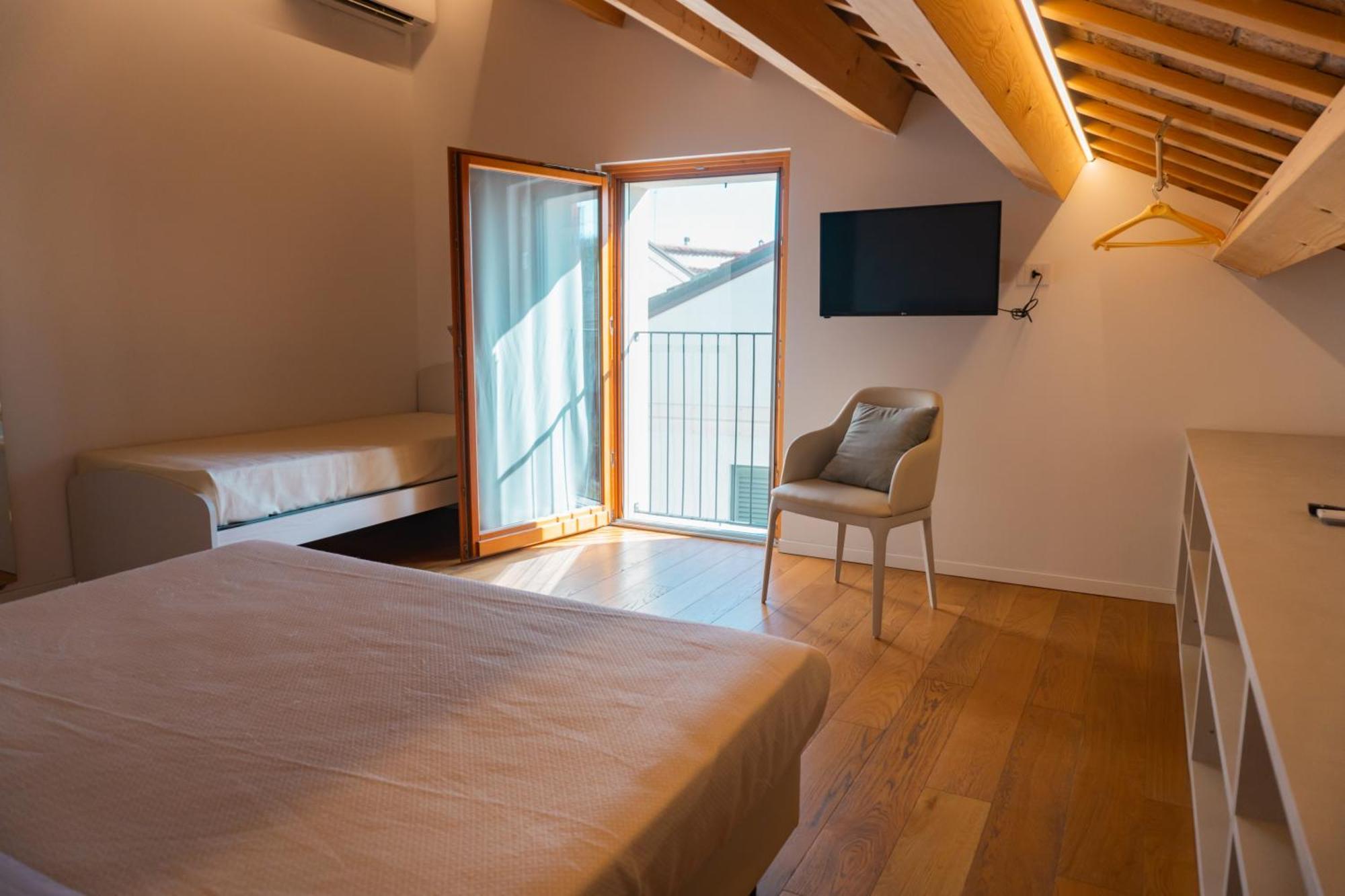 Locanda Del Delta Comacchio Zewnętrze zdjęcie