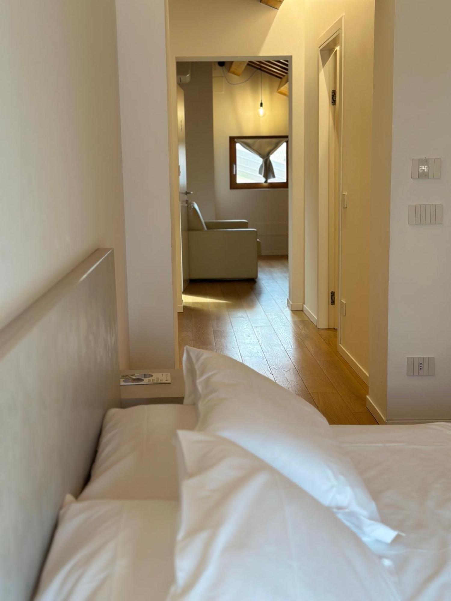 Locanda Del Delta Comacchio Zewnętrze zdjęcie