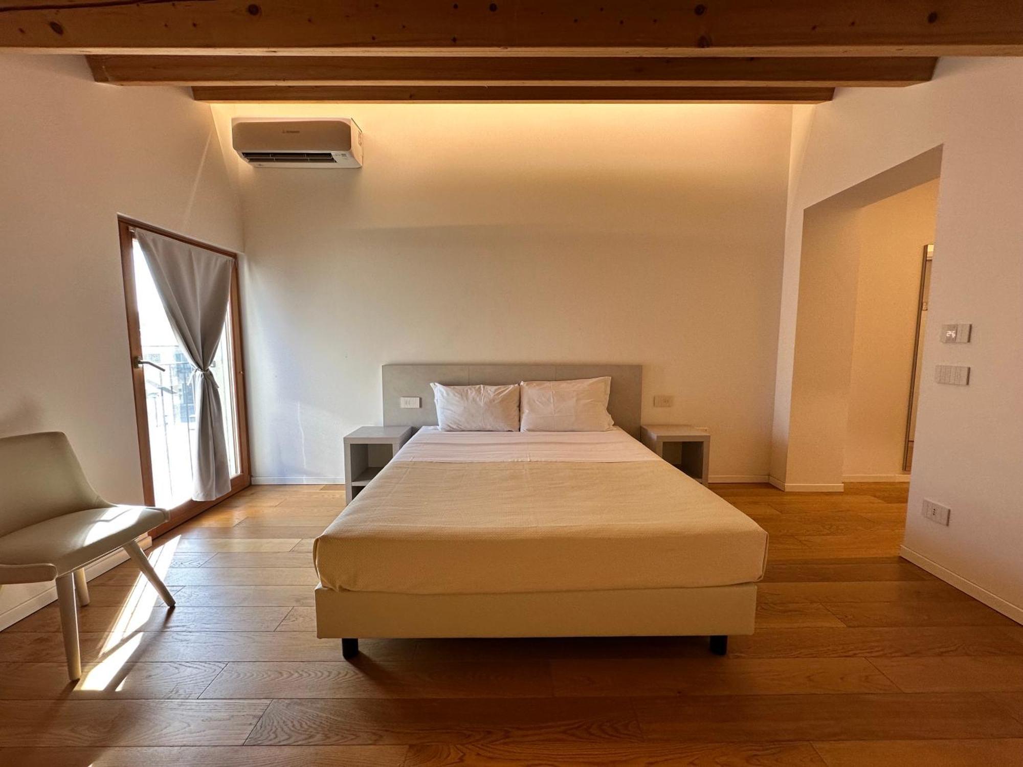 Locanda Del Delta Comacchio Zewnętrze zdjęcie