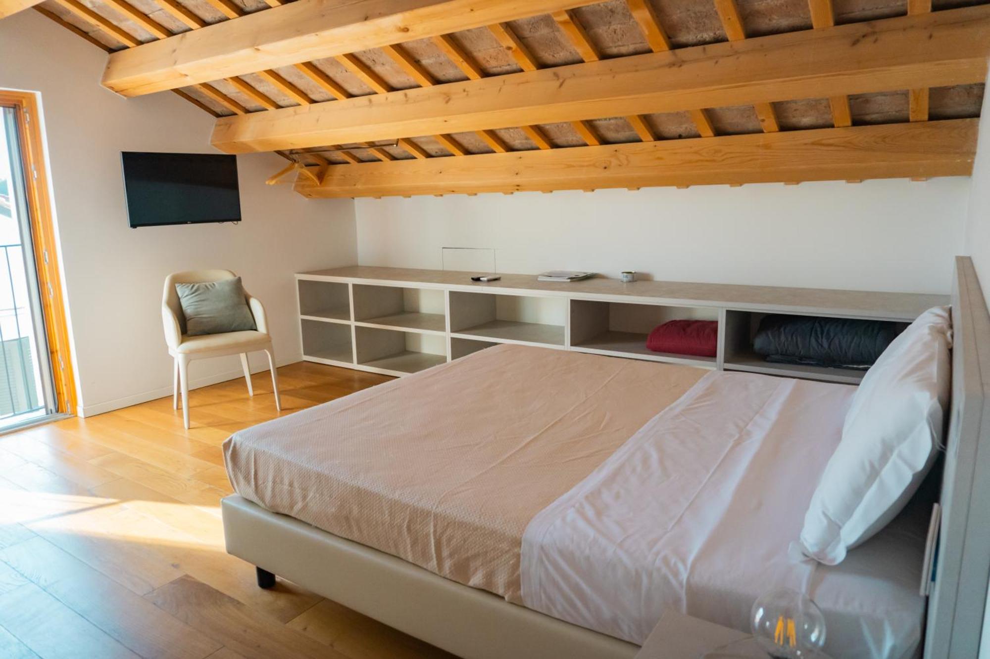 Locanda Del Delta Comacchio Zewnętrze zdjęcie