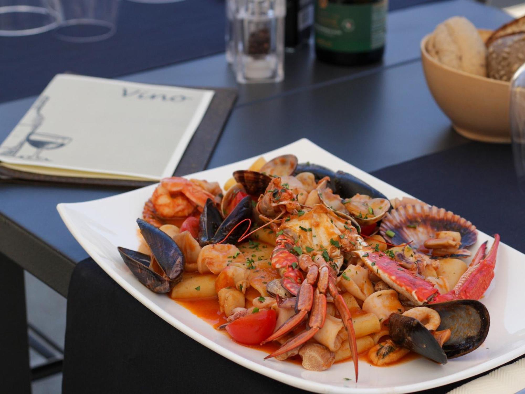 Locanda Del Delta Comacchio Zewnętrze zdjęcie