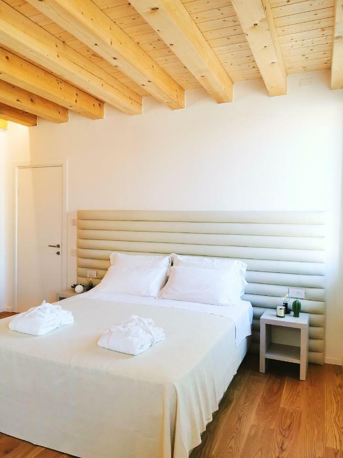 Locanda Del Delta Comacchio Zewnętrze zdjęcie