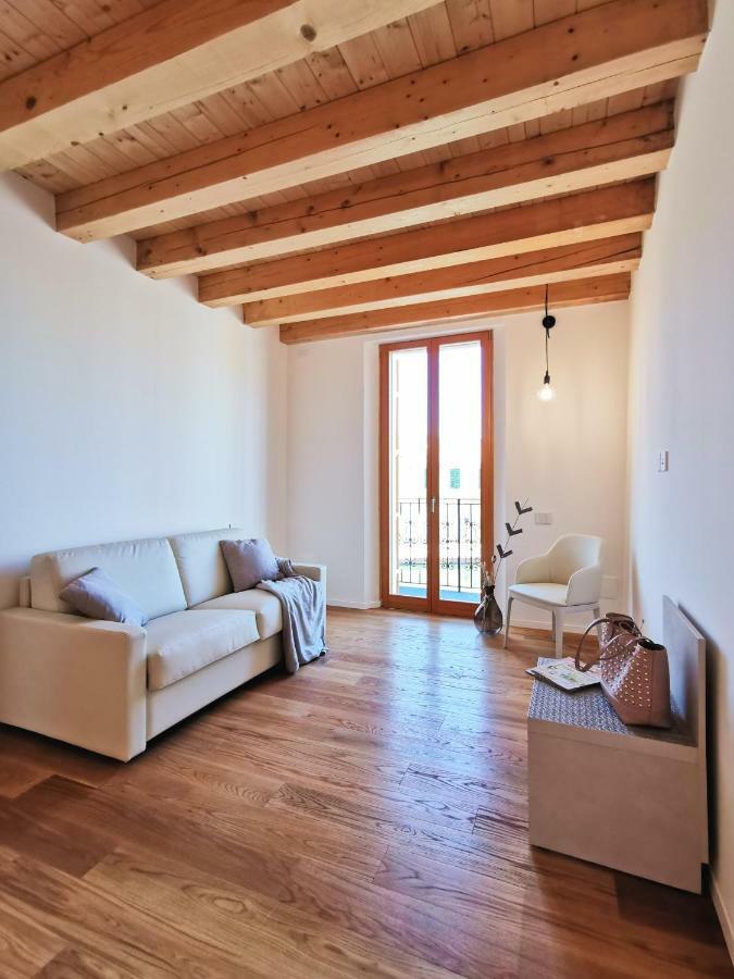 Locanda Del Delta Comacchio Zewnętrze zdjęcie