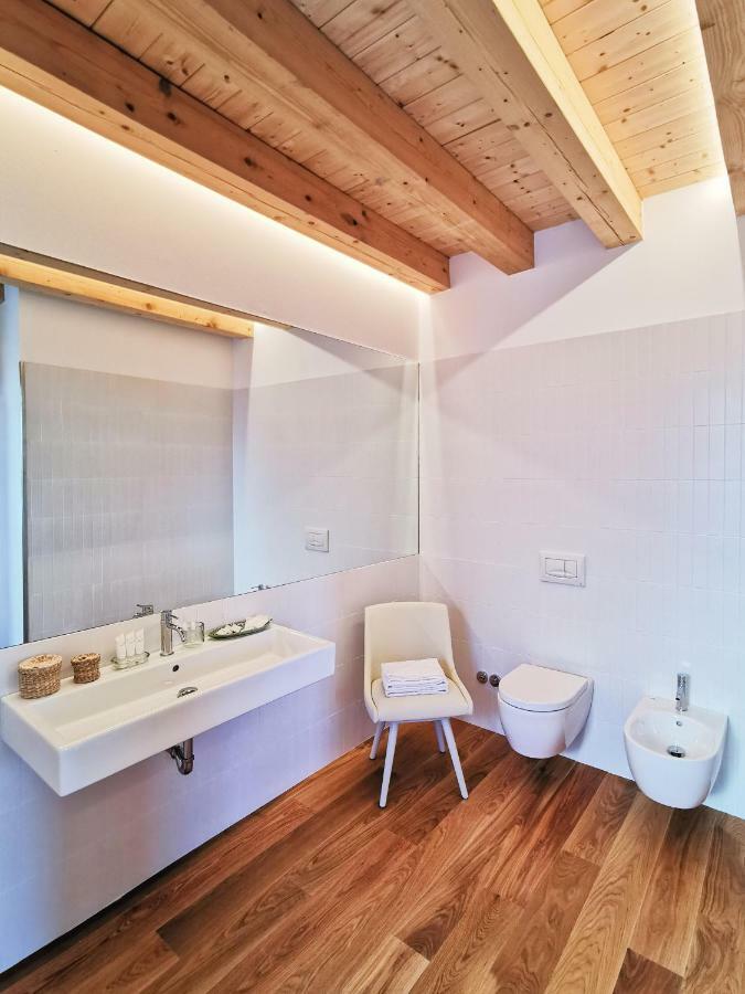Locanda Del Delta Comacchio Zewnętrze zdjęcie