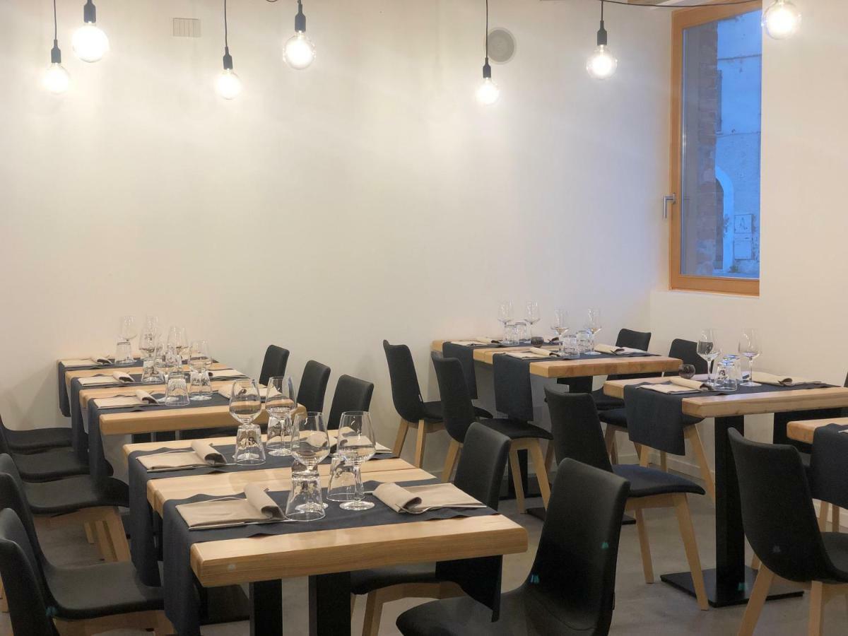 Locanda Del Delta Comacchio Zewnętrze zdjęcie