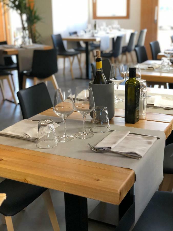 Locanda Del Delta Comacchio Zewnętrze zdjęcie